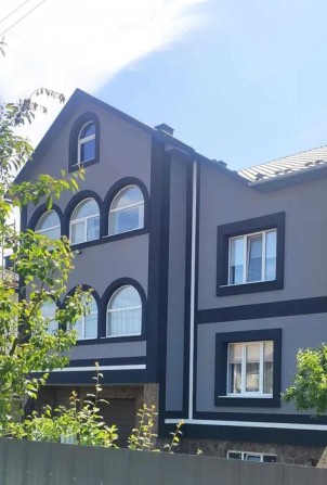 Будинок 12 сот район Калинової Слободи  Крихівці - фото 1