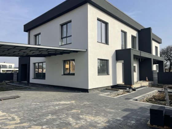 Продаж  Дуплексу поруч Івано-Франківська Угорники