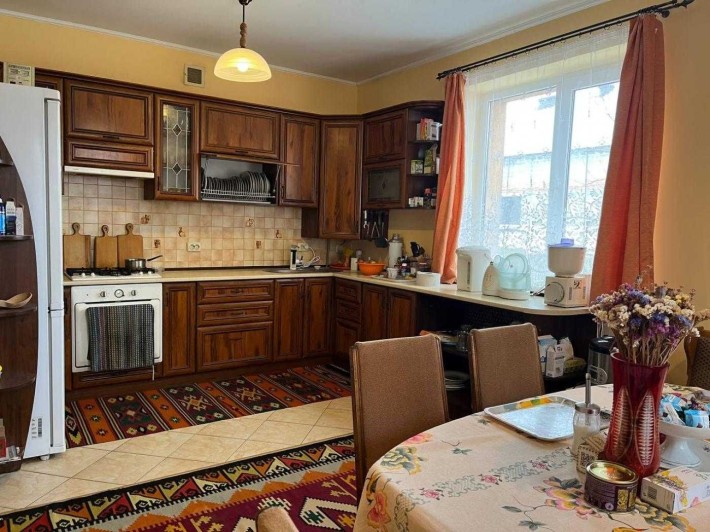 Продаж будинка з гаражем/Крихівці - фото 1