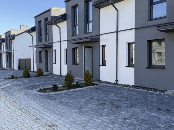 Продається таунхаус в с. Крихівці, готовий до ремонту Криховцы