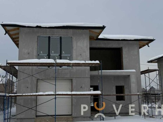 Будинок у Вовчинцях з частковим ремонтом Вовчинець