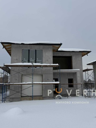 Будинок у Вовчинцях з частковим ремонтом - фото 1