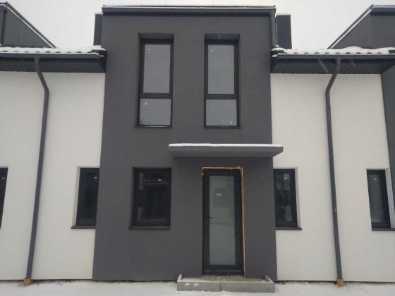 Продається танхаус Криховцы