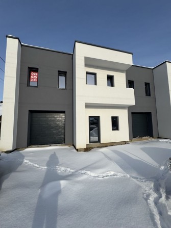 Готовий таунхаус на Каскаді , земля 2.6 сотки - фото 1