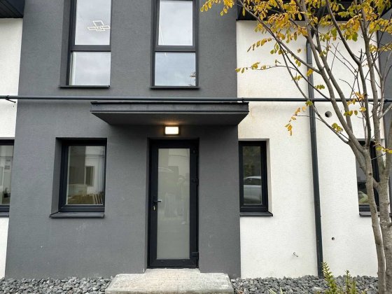 Готовий таунхаус у Крихівцях з ремонтом! Крихівці