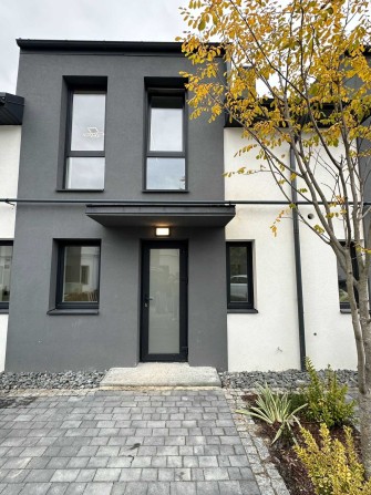 Готовий таунхаус у Крихівцях з ремонтом! - фото 1