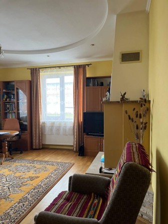 Продається будинок з гаражем в Крихівцях. - фото 1