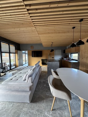 Верховинна продаж будинку для бізнесу / власного проживання - фото 1