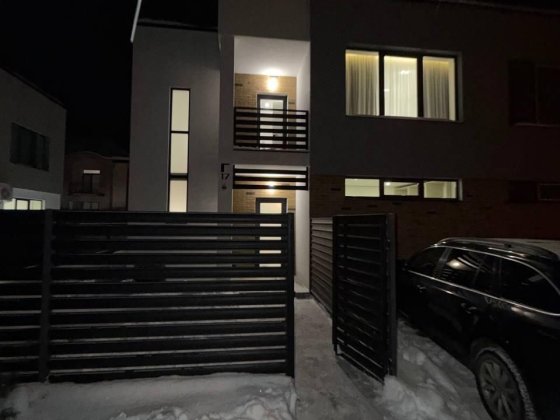 Продається дуплекс в Крихівці! Крихівці