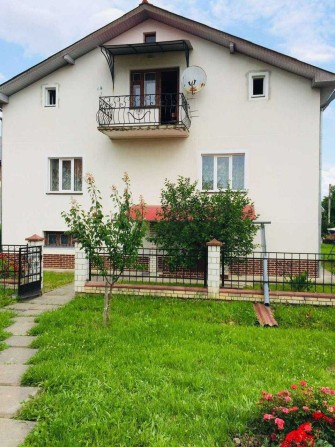 Продаж будинку готового до проживання з ремонтом в селі Угринів - фото 1