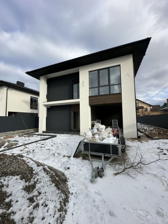 Будинок в Крихівцях !Готовий до ремонту - фото 1