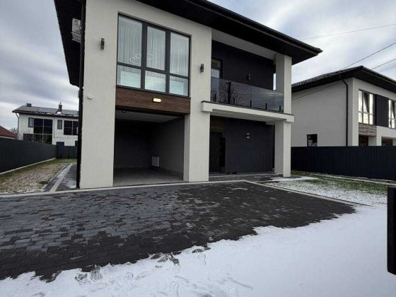 Продаж будинку з ремонтом в Крихівцях Криховцы