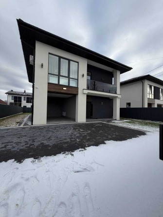 Продаж будинку з ремонтом в Крихівцях - фото 1