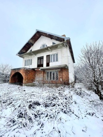 Будинок в Тисмениці біля ресторану Палац Ярослава - фото 1