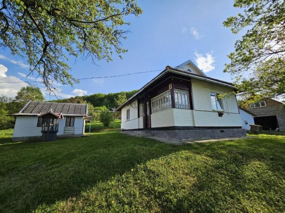 Будинок видовий /с.Яблунів/ Косівського району Косов