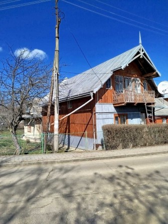 Продається господарство в центрі місті Косів. - фото 1