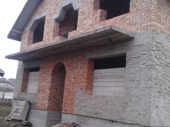 Продається будинок центр Богородчан Богородчаны