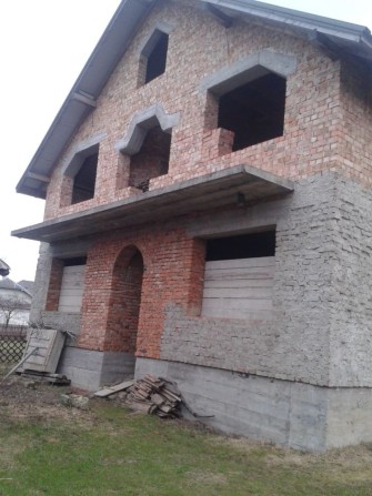 Продається будинок центр Богородчан - фото 1