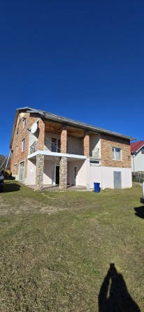 Будинок з панорамою на гори - фото 1