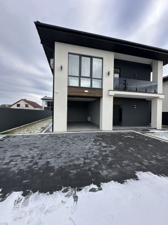 Будинок в Крихівцях! Зі сторони Озера - фото 1