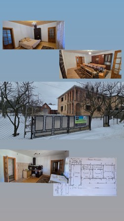 Житлове господарство - фото 1