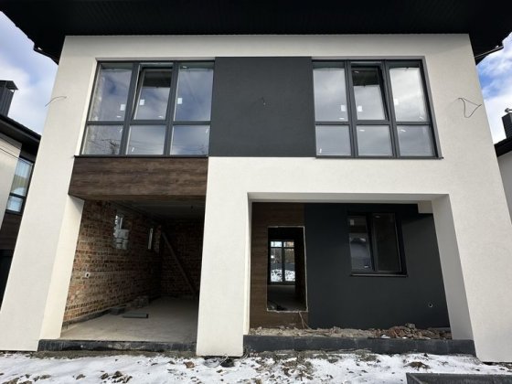 Будинок в Крихівцях! Сирець готовий до ремонту Криховцы