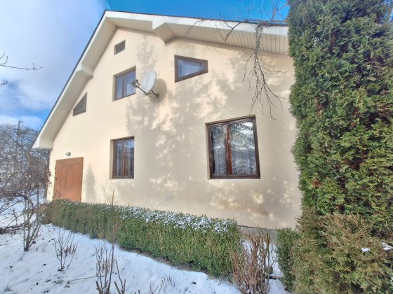 Будинок у в Чукалівці площею 155 кв.м , по ціні 2 кімнатної квартири Чукаловка