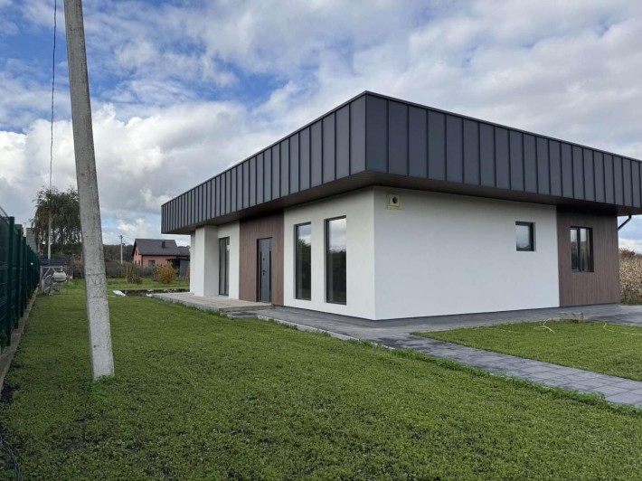 Продаж / Будинок / ур.Мимохід, Клузів - фото 1