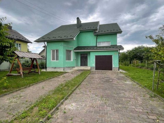 Продаж Будинок у с. Чукалівка Чукаловка