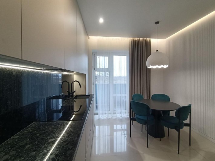 Продаю будинок/ Дуплекс рем./ передмістя Івано-Франківську - фото 1