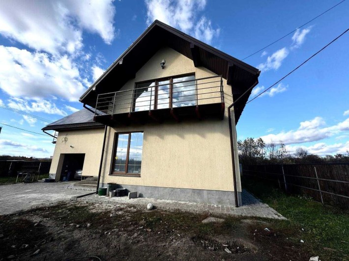 Будинок з встановленими СОНЯЧНИМИ ПАНЕЛЯМИ! - фото 1