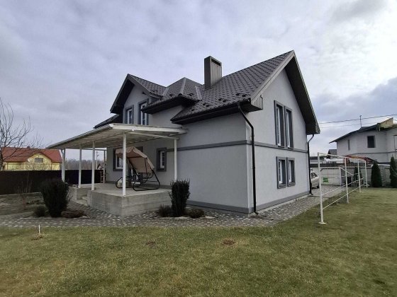 Продається будинок у Драгомерчанах Драгомирчани