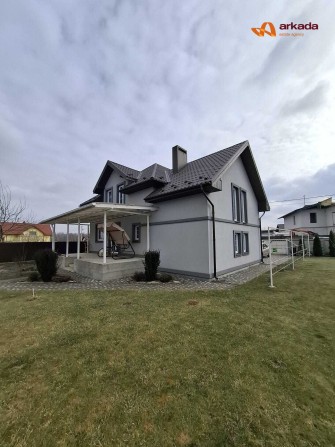 Продається будинок у Драгомерчанах - фото 1