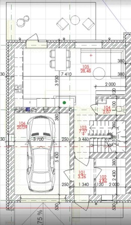 Таунхауси біля Німецького озера! РОЗТЕРМІНУВАННЯ 2 роки! - фото 1