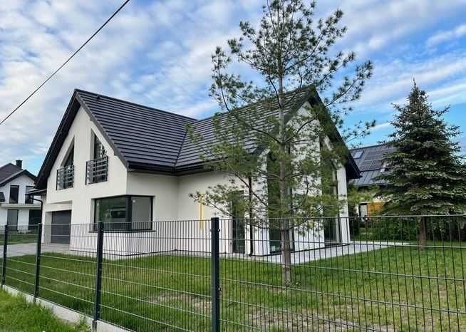 Продаж будинку 200 м² | 2 поверхи | під чистову | Татарів - фото 1