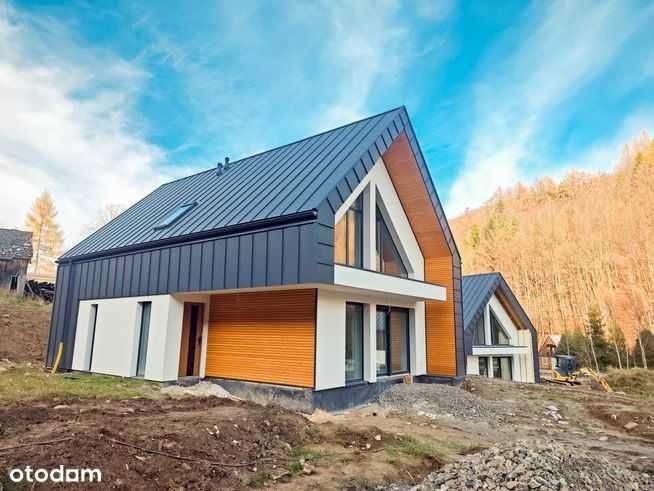 Продаж двоповерхового будинку 163 м² - фото 1