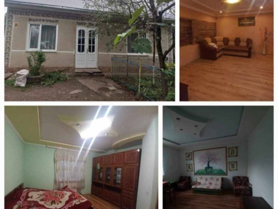 Продається господарство в місті Снятин Снятын