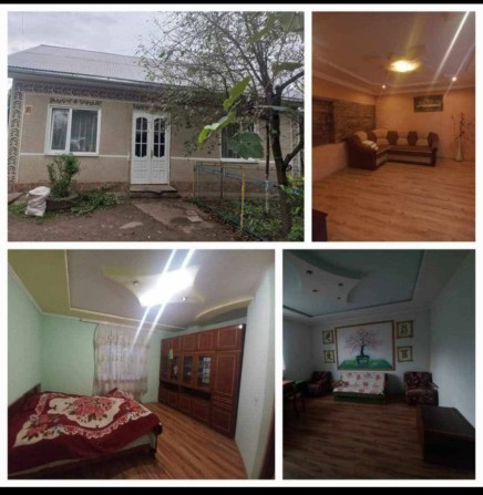 Продається господарство в місті Снятин - фото 1