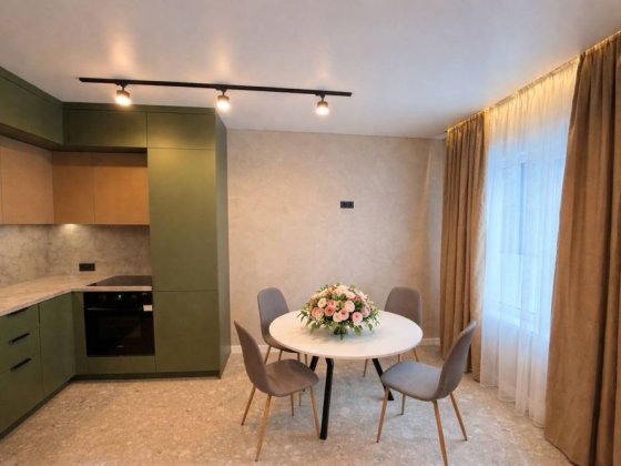 Продаж! Стильний та затишний таунхаус 33м2- 47500$ Білогородка