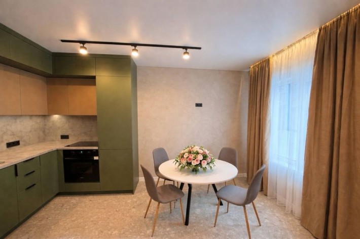 Продаж! Стильний та затишний таунхаус 33м2- 47500$ - фото 1