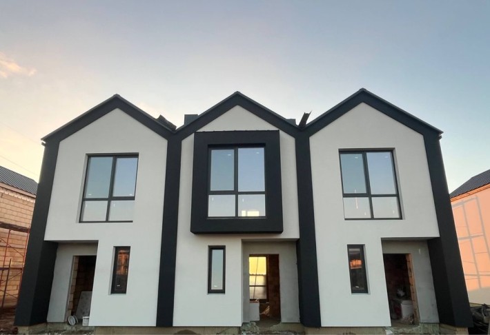 Продам тунхауси у Святопетрівському - фото 1