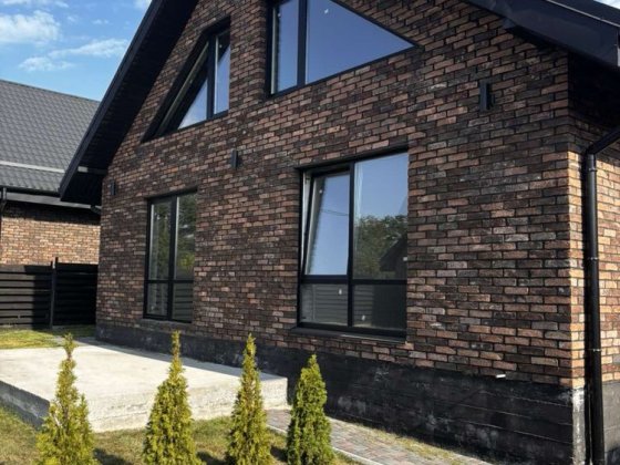 Продається будинок ( дуплікс) Святопетрівське