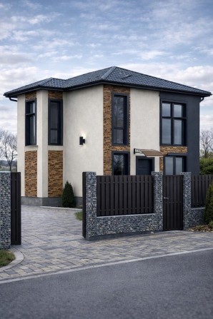 Продам Дом 120м2 участок 6соток - фото 1