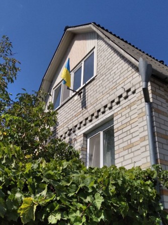 Затишний будинок на лівому березі, дача - фото 1