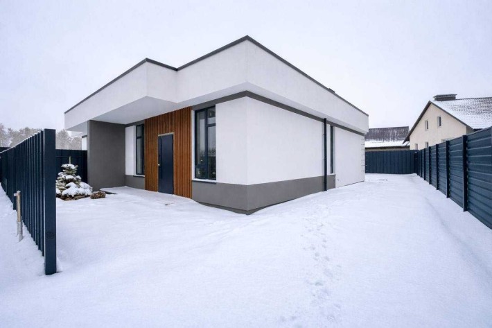 Однопверховий дуплекс з гарною ділянкою єОселя-так! - фото 1