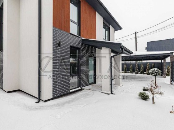 продаж будинку в Крюківщина 160м2 без ремонту Respublika Park Крюківщина