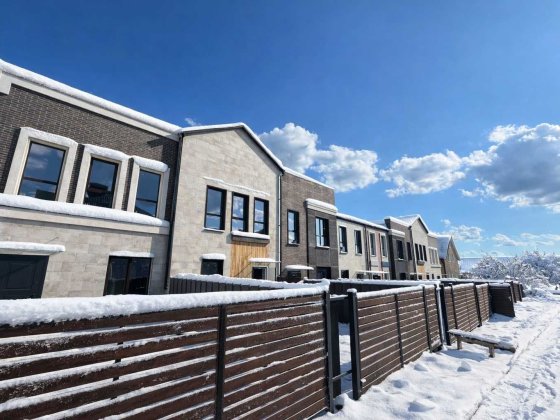 ‼️ Таунхаус з ОКРЕМИМ заїздом ‼️ Газ | Святопетрівське | Без Комісії Святопетровское