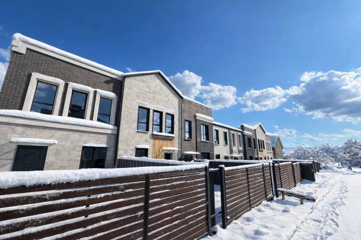 ‼️ Таунхаус з ОКРЕМИМ заїздом ‼️ Газ | Святопетрівське | Без Комісії - фото 1