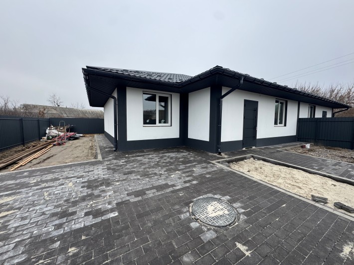 Продаж дуплекса в Білогородці - фото 1