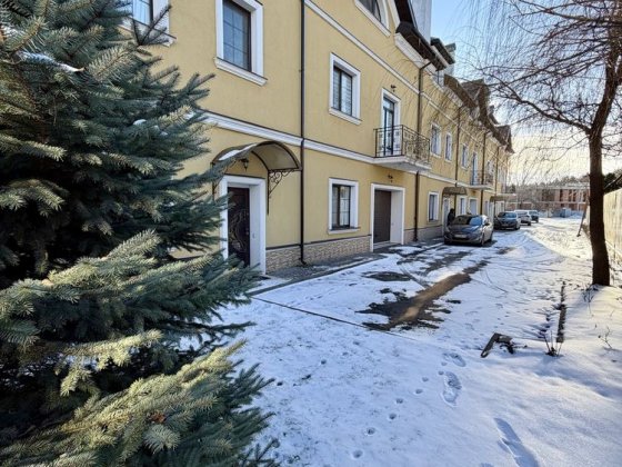 Продаж Дуплекса  278 м² 6 кімнат Козин, Конча-Заспа Вулиця Козацька Козин